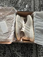 Adidas NMD R1 Sand S76007 38 Bayern - Bad Abbach Vorschau