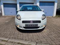 Fiat Grande Punto 1.4 T-Jet 16V Sport Sport Baden-Württemberg - Waldkirch Vorschau