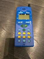 Siemens C11E Handy 90er Blau Saarland - Spiesen-Elversberg Vorschau