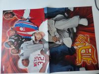 D12 Poster Rapper Hip Hop Musik Dortmund - Hombruch Vorschau