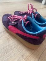 Puma Palermo Lila Pink Hellblau Rheinland-Pfalz - Mainz Vorschau