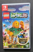 Lego Worlds Niedersachsen - Seelze Vorschau