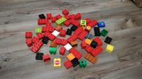 LEGO DUPLO Bausteine bunt - 500 g - mit Sondersteinen Nordrhein-Westfalen - Rheinbach Vorschau