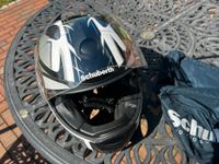 Schuberth S1 -  Motorrad- Roller- Moped- Helm Sturzhelm Nordrhein-Westfalen - Bünde Vorschau
