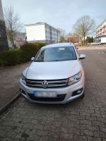 Volkswagen Tiguan 2.0 TDI Niedersachsen - Buxtehude Vorschau