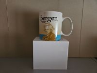 Starbuckstasse  City Mug Bergen Hessen - Alsbach-Hähnlein Vorschau