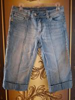 3/4 Jeans S.Oliver Gr.36 Bayern - Weiden (Oberpfalz) Vorschau