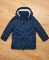 Review Parka/ Winterjacke Gr.104-110 Hessen - Eichenzell Vorschau