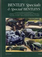 Bentley Specials & Special Bentleys Baden-Württemberg - Küssaberg Vorschau