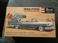 Modellauto 1959 Ford Bausatz 1:25 Baden-Württemberg - Friedrichshafen Vorschau