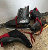 Roxa Schlittschuhe Größe 45 Hessen - Heppenheim (Bergstraße) Vorschau