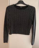 Pullover Langärmelige Sweater Gr. S Monki Sachsen - Görlitz Vorschau