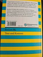 Franz Kafka Due Verwandlung  Reckam XL München - Pasing-Obermenzing Vorschau