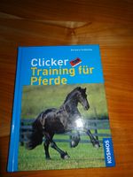 Clickertraining für Pferde inkl. Clicker Frontenhausen - Bircha Vorschau
