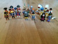 Playmobil Pirat Ritter Krieger Indianer Hexe Vampir Römer Nordrhein-Westfalen - Kerpen Vorschau