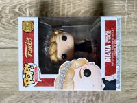 Funko Pop "Diana (Princess of Wales)", Funko Pop! Royals 03 Rheinland-Pfalz - Wörrstadt Vorschau