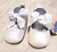 Babyschuhe (NEU) Taufe Geburtstag Hochzeit Nordrhein-Westfalen - Witten Vorschau