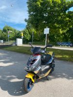 Aprilia sr 50 ditech Bayern - Augsburg Vorschau