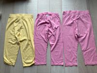 Set 3 3/4 Leggings Rheinland-Pfalz - Bingen Vorschau