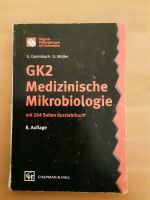 "GK2 Medizinische Mikrobiologie" Frankfurt am Main - Bockenheim Vorschau