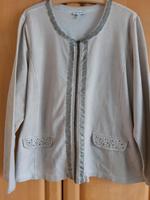 Neue Kurzjacke Gina Laura Gr.50 beige Glitzereinsatz 9 € Rheinland-Pfalz - Koblenz Vorschau