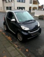 Smart for two Coupe MHD passion Nordrhein-Westfalen - Bergheim Vorschau