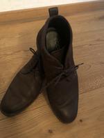 Ecco Herrenschuh Nordrhein-Westfalen - Hagen Vorschau