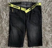 Shorts, schwarz, Staccato, Größe 170, neu Baden-Württemberg - Laupheim Vorschau