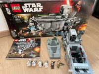 Lego 75103 First Order Transporter Brandenburg - Potsdam Vorschau