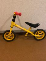 Laufrad Kinder Condor new Walker gelb Berlin - Marzahn Vorschau