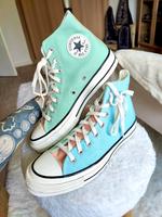 Limited Edition Converse Pastell multicolor 40 Niedersachsen - Soltau Vorschau