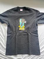 Supreme Hardies Tee T-Shirt Frankfurt am Main - Eschersheim Vorschau