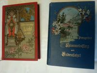 Himmelsflug+Erdenfah,Perregrina:Was das Licht erzählt.v.1899+1904 Nordrhein-Westfalen - Rheda-Wiedenbrück Vorschau