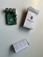 Raspberry Pi 3 B+ bootet nicht, defekt? Bayern - Hofkirchen Vorschau
