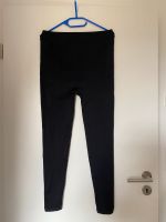 H&M schwarze Leggings Hosen Niedersachsen - Calberlah Vorschau