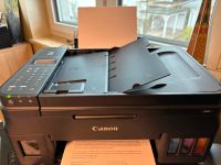 Canon Drucker G4511 Mutifunktionsgerät Brandenburg - Rangsdorf Vorschau