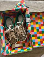 Gg gucci tennis 1977 Damen sneaker 38 Berlin - Charlottenburg Vorschau