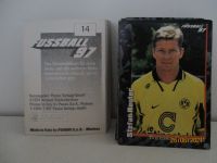 Panini Sammelbilder Bundesliga 1997 zum aussuchen Nordrhein-Westfalen - Willich Vorschau