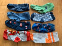 ⭐️ Socken Söckchen Junge Gr. 23/24/25/26 Baden-Württemberg - Kirchentellinsfurt Vorschau