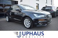 Audi A1 1,4 TSI Ambition*Xenon*Navi*Sitzhzg.*PDC*2.Hd Nordrhein-Westfalen - Werther (Westfalen) Vorschau