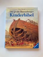 Die große Ravensburger Kinderbibel Nordrhein-Westfalen - Bad Salzuflen Vorschau