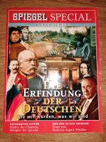 Spiegel Special 1/2007 - Die Erfindung der Deutschen Sachsen - Oelsnitz / Vogtland Vorschau