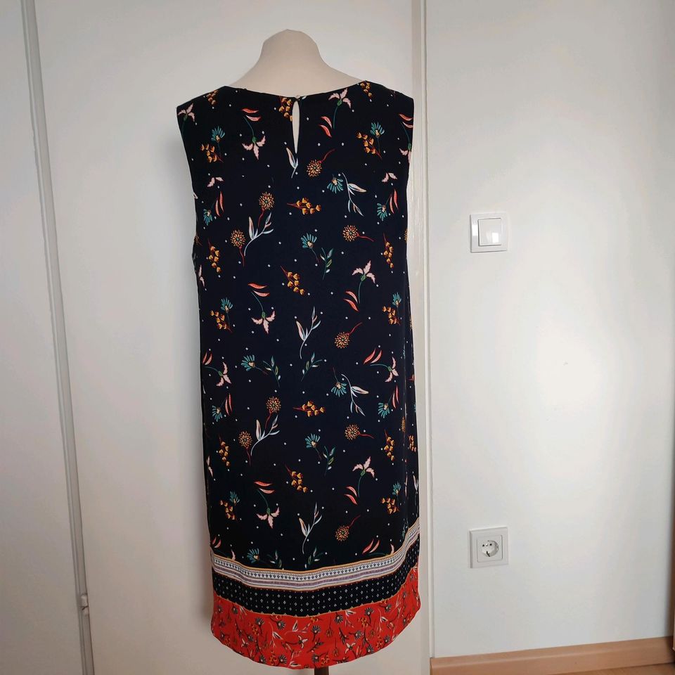 Kleid Sommerkleid s.Oliver Gr. 42 neuwertig in Lahr (Schwarzwald)