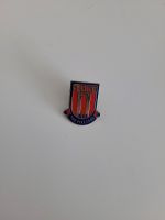 Stoke City Pin , Anstecker The Potters 1863 Fußball England Kult München - Moosach Vorschau