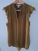 Bluse khaki Baden-Württemberg - Malterdingen Vorschau