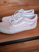 Vans rosa Gr. 38 Sachsen - Oberlungwitz Vorschau