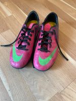 NIKE MERCURIAL VAPOR IX FIREBERRY FUẞBALLSCHUH Berlin - Zehlendorf Vorschau