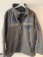 Camp David XL Sweatshirt Sweatjacke Jacke Nordrhein-Westfalen - Alsdorf Vorschau