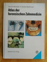 Atlas der forensischen Zahnmedizin Frankfurt am Main - Nordend Vorschau