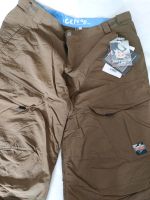 Icepeak , Leichte Herren Sommerhose, Outdoor, kurz Baden-Württemberg - Endingen Vorschau